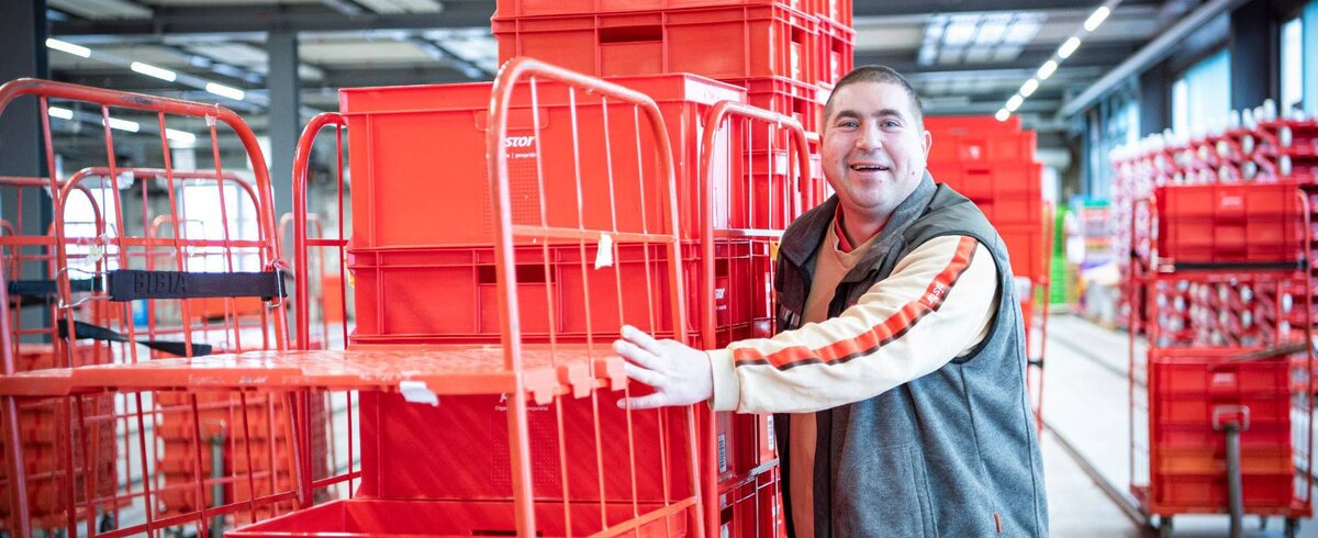 Stiftung Brändi sozial und professionell